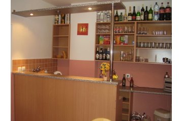 Pension de famille Vitanová 3